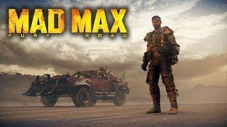 Mad Max - Воин дороги (Финал)