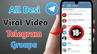 2024 Best Adult Telegram channel how to join 18+ channel in telegram adult telegram group