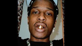 [FREE] ASAP ROCKY TYPE BEAT - "AIR FORCE" - TRAVIS SCOTT TYPE BEAT X BANGER