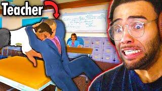 MY SCHOOL WANTS ME DEAD | Old School [2]