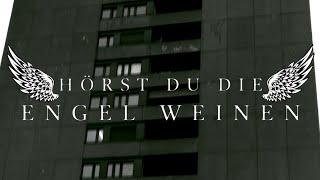 Capkekz  "Hörst du die Engel weinen"  feat. Hustla (prod.by ZH-BEATS)