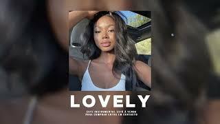 (Free) Edgar Domingos x Landrick x Zouk Type Beat "Lovely"