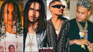 TRAP BRASIL 2025 - MATUÊ , FILIPE RET , ORUAM , CABELINHO - PLAYLIST TRAP BR MELHORES 2025 #trapbr