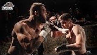 MAX “VDV” vs. Shakhbulat “Fearless” Abuev / Bare Knuckle Fight / Top Dog