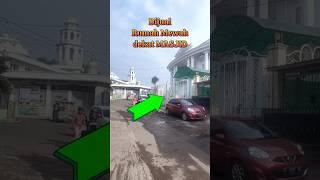 Rumah mewah murah dekat masjid #rumahdijual #homesale #viral