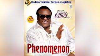 King Dr, Saheed Osupa  Akorede Olufimo1 New Album (PHENOMENON) Side 1
