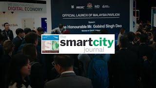 The Smart City Journal. #videoevent, #videography, #smartcity