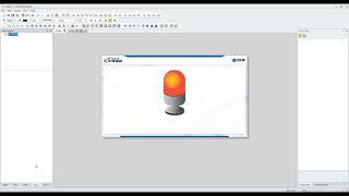 How to use the Animation(Blink) 스마트팩토리 구축/4차산업/스카다/자동화/PLC/HMI/SCADA/MES/스마트공장/자이솜/XISOM