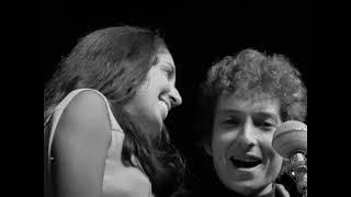 Bob Dylan & Joan Baez - It Ain't Me Babe (Live 1964)