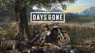 Прохождение Days Gone Часть #13 Сару нашли, но до финала ещё далеко