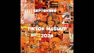 Tiktok Mashup September2024  #tiktok#Orange#capcut#2024#dance#trend (ist selber gemacht)