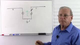 Is a Transistor a Variable Resistor   Answer to Question