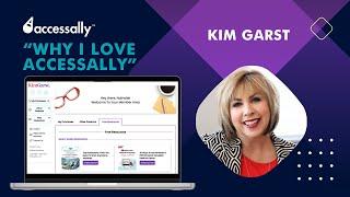 Discover How Kim Garst Leveraged AccessAlly: A Case Study