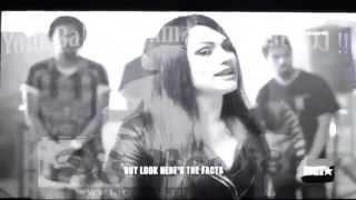 Snow Tha Product @ The Bet Awards:Bet Cypher