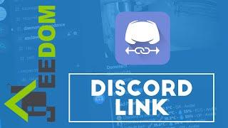 Discord Link - Plugin ultime de notification Jeedom