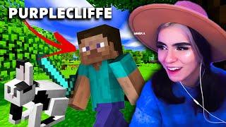 He Killed My Friend In Minecraft