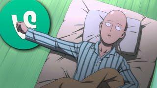 Anime Vines OMG!WTF? #20