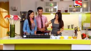 Jo Biwi Se Kare Pyaar : Jo Biwi Se Kare Pyaar - Episode 15 Achaari Bhindi - 15th November 2013