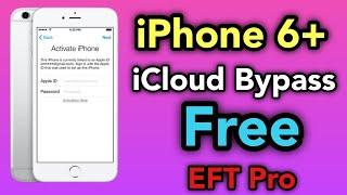 iPhone 6 Plus iOS 12.5.6 iCloud Bypass 2023 #icloudbypassfull