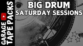 Big Drum Records | Classic sounds | Garage Tape Packs