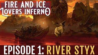  D&D Descent into Avernus // Episode 1: The River Styx