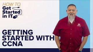Getting Started with CCNA (200-301) - Cisco Certified Network Associate