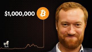 Proving Why Bitcoin Is Going To $1M! - Matthew Mežinskis TFTC Ep. 532