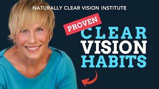 5 Proven Natural Habits for Clear Vision Into Old Age