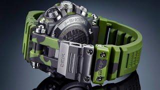 Top 10 Budget Casio G-Shock Watches 2025-Who Is The Number 1!