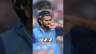 Babar Azam vs Rohit Sharma || CricTalk