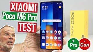 Poco M6 Pro | Test (deutsch) des Preis/Leistung-Monsters von Xiaomi