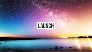 Chill Wavy Hip Hop Instrumental "Launch" | Chill Trap Beat (Prod. Chuki Beats)