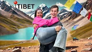 Tibet: The Most Beautiful Place On Earth? 