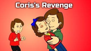 Coris' Revenge (Final Boris Gets Grounded Episode, READ DESC)