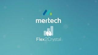 The Future of Crystal Reports for VDF - Mertech Data - Dec 2011