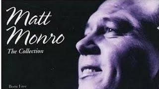 Beyond The Hill (Original Karaoke Artist) - Matt Monro