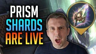 The NEW PRISM SHARD has arrived! | Raid: Shadow Legends