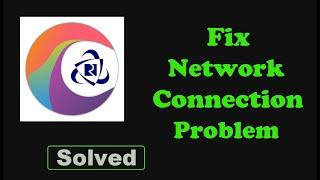 Fix IRCTC Rail Connect App Network & No Internet Connection Error Problem Solved in Android