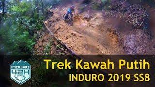 Trek Kawah Putih SS8 Induro Patuha 2019