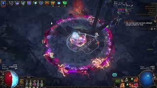 【RF test 3.22】Ascendant Aegis Ghostwrithe