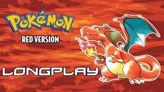Pokemon Red Version - Longplay [GB]