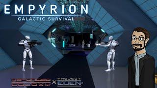 Empyrion Episode 78: Nachrichtenquelle | Let's Play Deutsch |  ‍ ️  