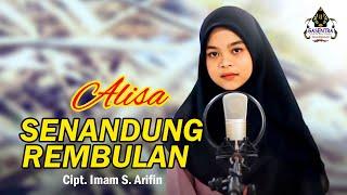 ALISA - SENANDUNG REMBULAN (Official Music Video)