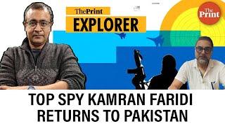 Karachi slumdog & FBI spy is going home, to a country wrecked by drug cartel he wouldn’t bring down