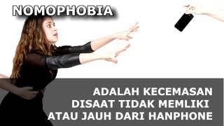 8 JENIS PHOBIA PALING ANEH