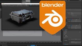 Blender Render with Transparent Background and Shadows