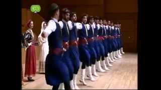 "Σαν θες να μάθεις" - Κουρήτες - Πεντοζάλι - Μαρτσάκης Σκορδαλός (Pentozali Martsakis)