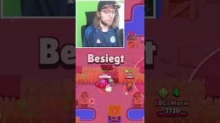 TAG 15! OHNE ANGRIFF Spielen bis ich gewinne. (Brawl Stars)