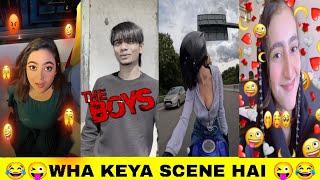 Wha Keya Seen Hai EP 55 || Indian Dank Memes || Trending Memes || Spidey MeMeS #Indianmemes #Memes