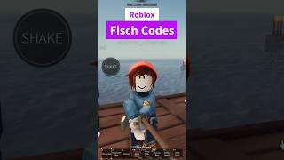 Fisch Codes - New Codes for Fisch Roblox